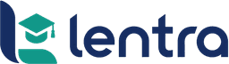 Lentra, website dan aplikasi sekolah